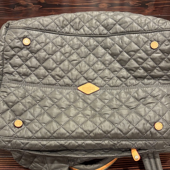 MZ Wallace Deluxe Metro Tote - Picture 6 of 12